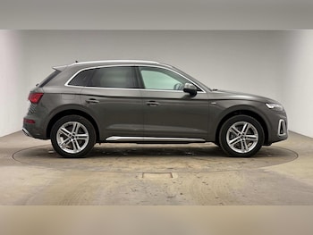 Used Audi Q5 2023 for sale - 78957763: Photo
