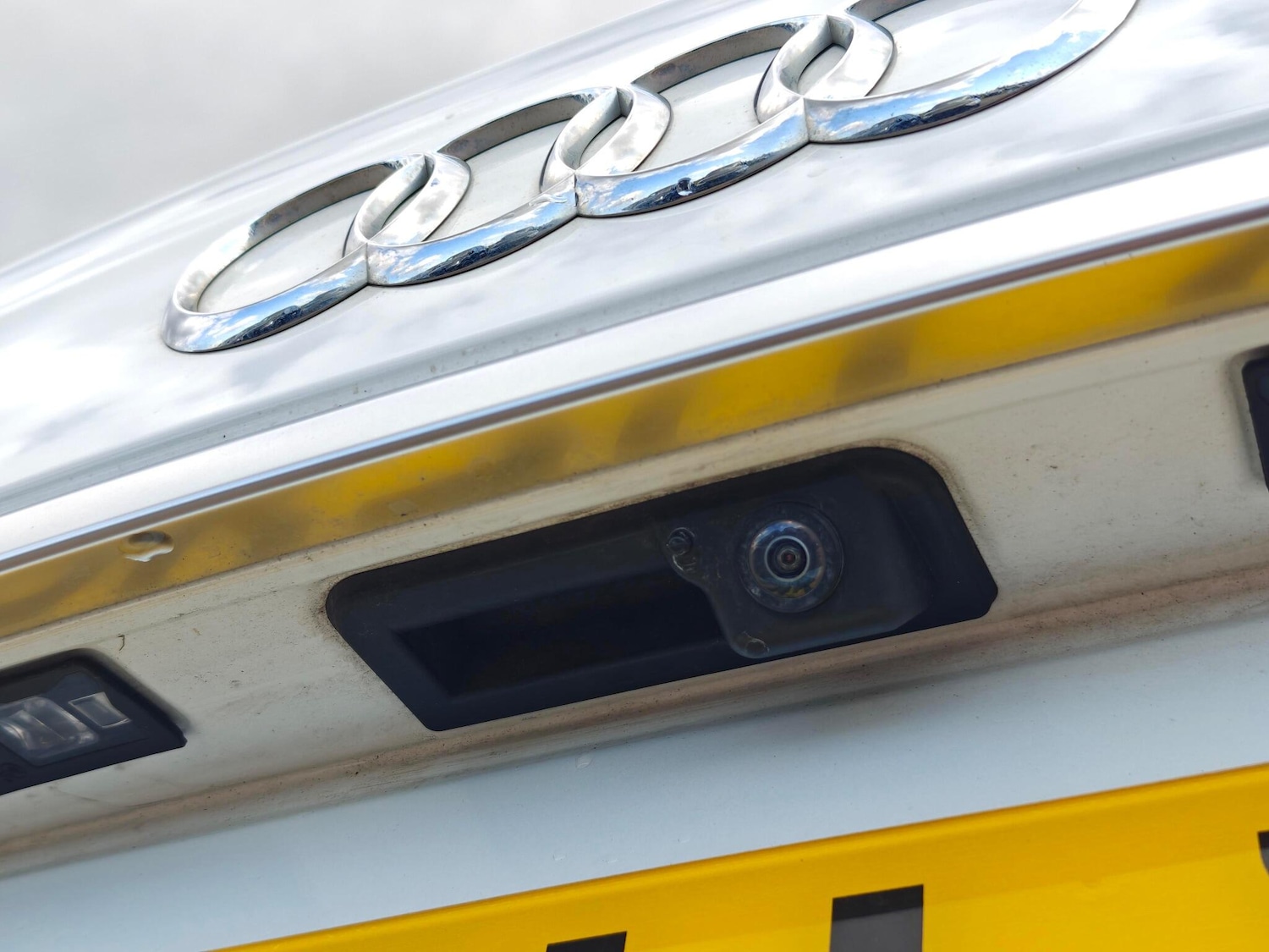 Used Audi Q5 2021 for sale - 77769720: Photo 7