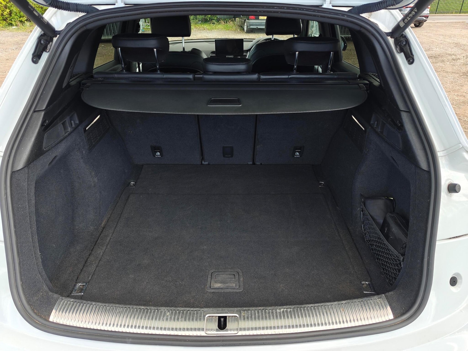 Used Audi Q5 2021 for sale - 77769720: Photo 8