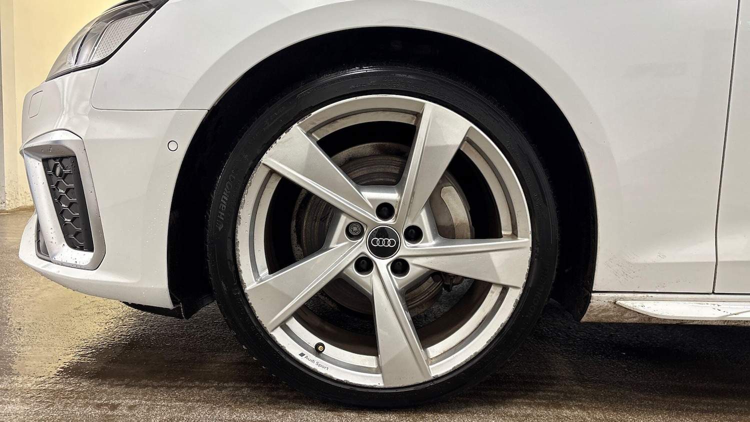 Used Audi A4 2023 for sale - 77387512: Photo 5