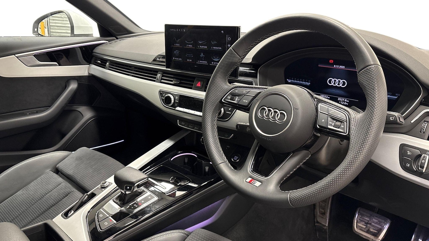 Used Audi A4 2023 for sale - 77387512: Photo 6