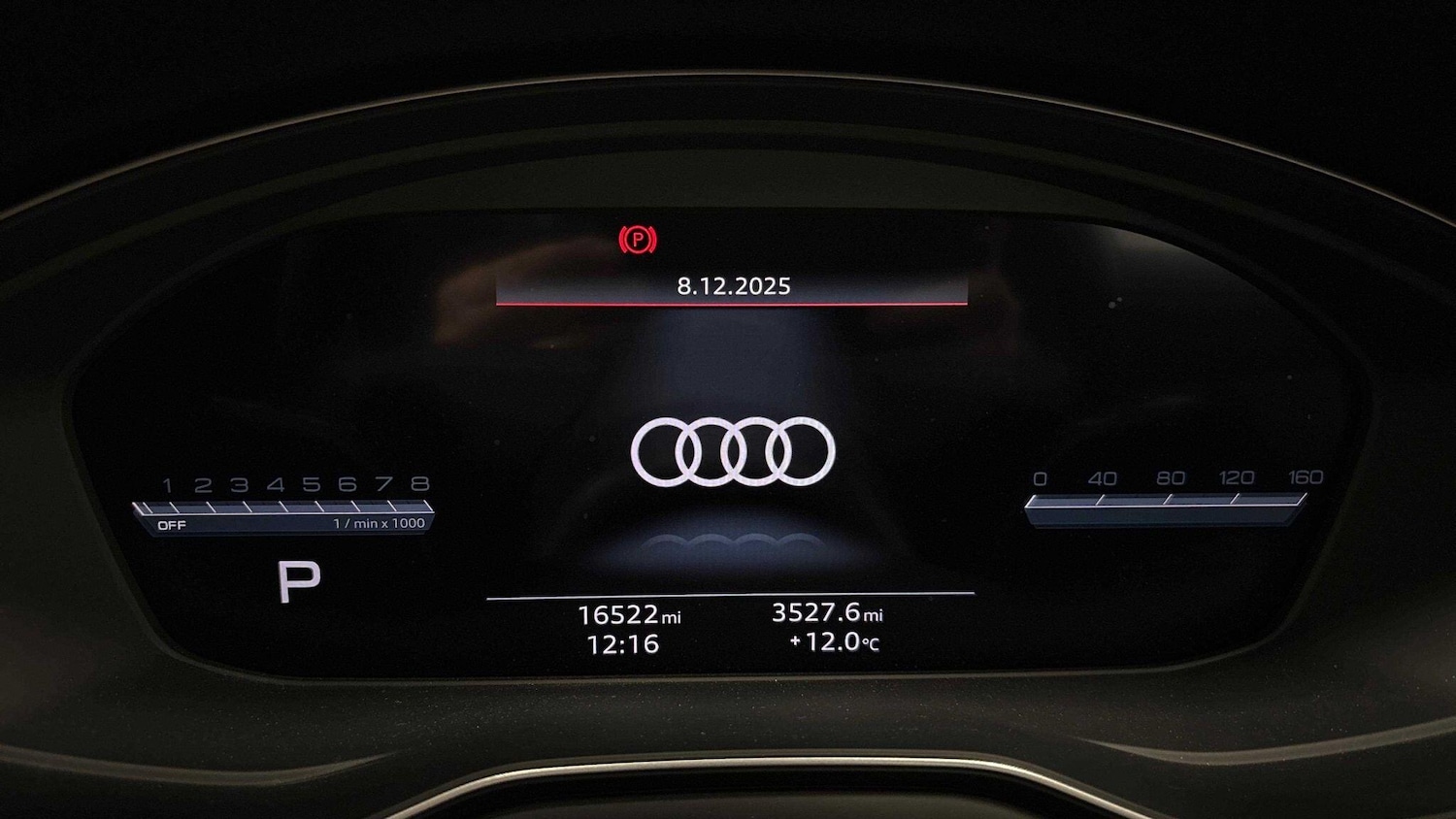 Used Audi A4 2023 for sale - 77387512: Photo 9