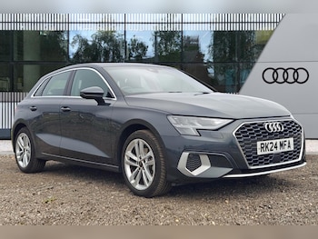 Used Audi A3 2024 for sale - 75646069: Photo