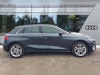 Used Audi A3 2024 for sale - 75646069: Photo