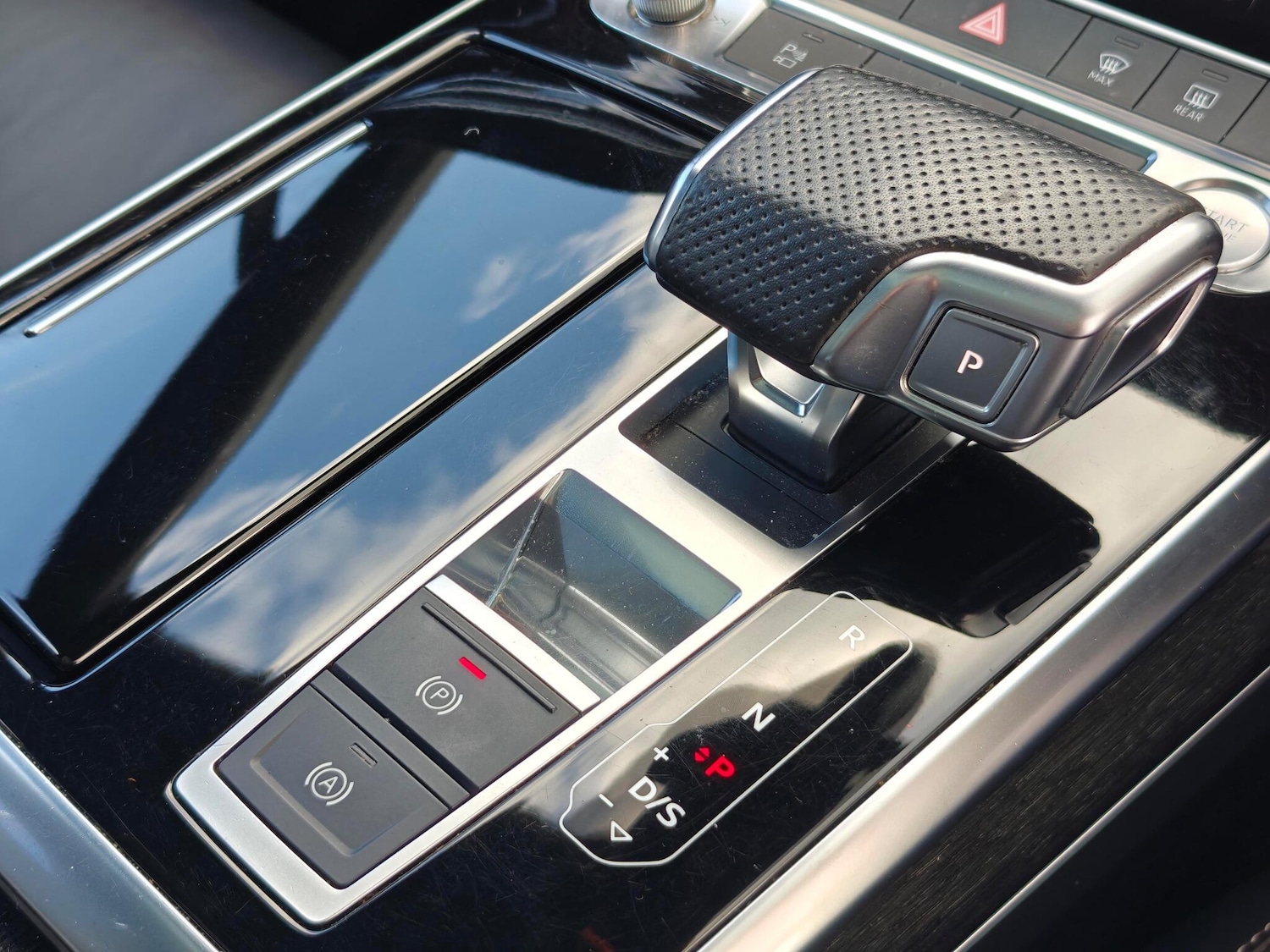 Used Audi Q7 2020 for sale - 76121972: Photo 13