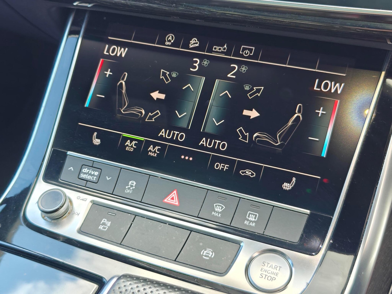 Used Audi Q7 2020 for sale - 76121972: Photo 14