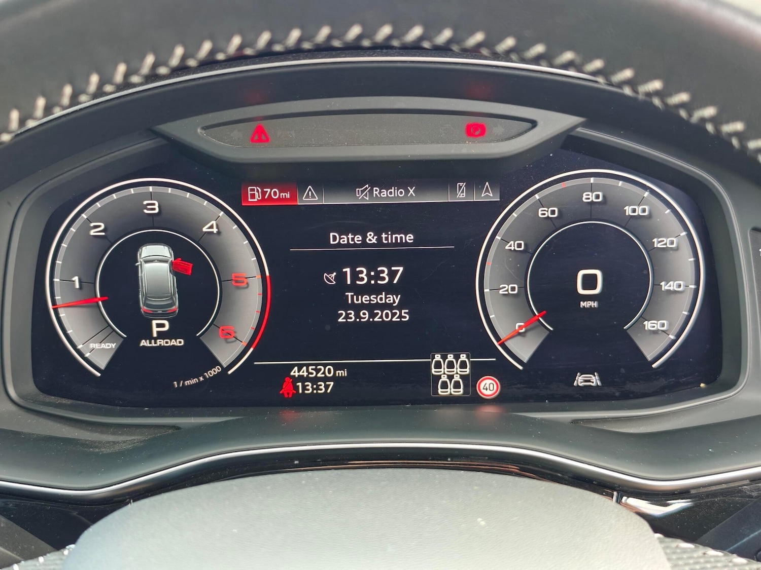 Used Audi Q7 2020 for sale - 76121972: Photo 17