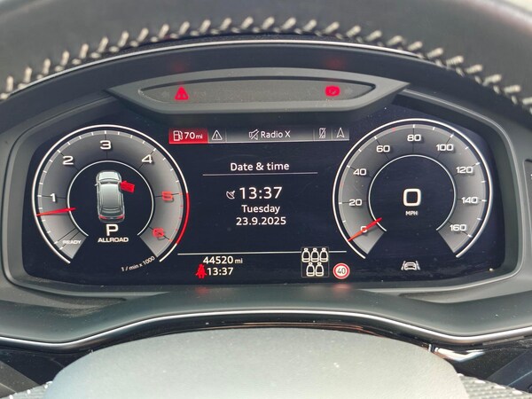 Used Audi Q7 2020 for sale - 76121972: Photo 17