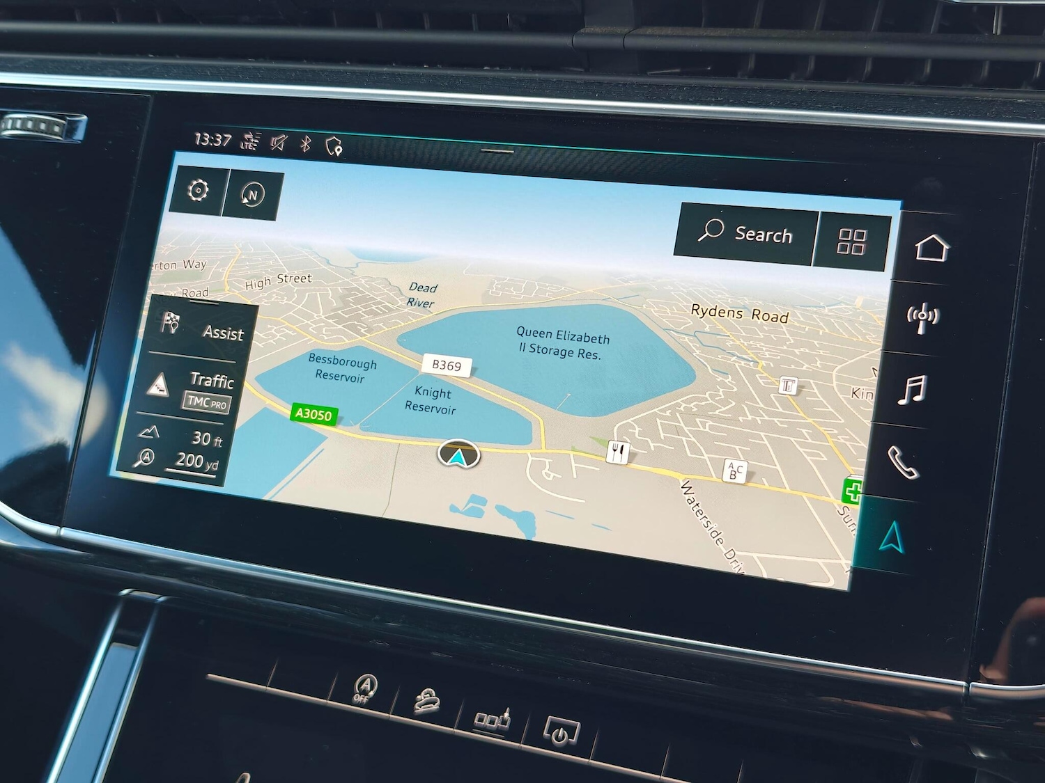 Used Audi Q7 2020 for sale - 76121972: Photo 22