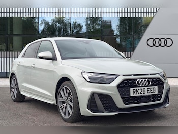 Used Audi A1 2026 for sale - 79026085: Photo