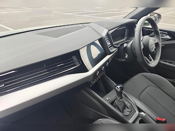 Used Audi A1 2026 for sale - 79026085: Photo