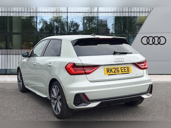 Used Audi A1 2026 for sale - 79026085: Photo