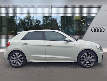 Used Audi A1 2026 for sale - 79026085: Photo