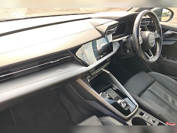 Used Audi A3 2021 for sale - 75941337: Photo