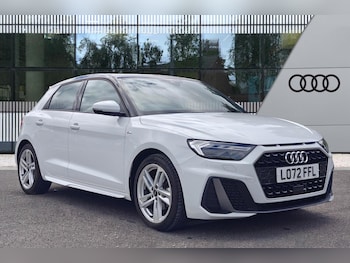 Used Audi A1 2022 for sale - 78891537: Photo