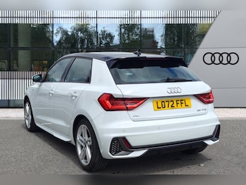 Used Audi A1 2022 for sale - 78891537: Photo