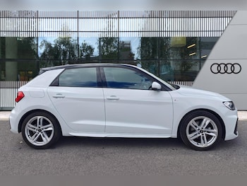 Used Audi A1 2022 for sale - 78891537: Photo