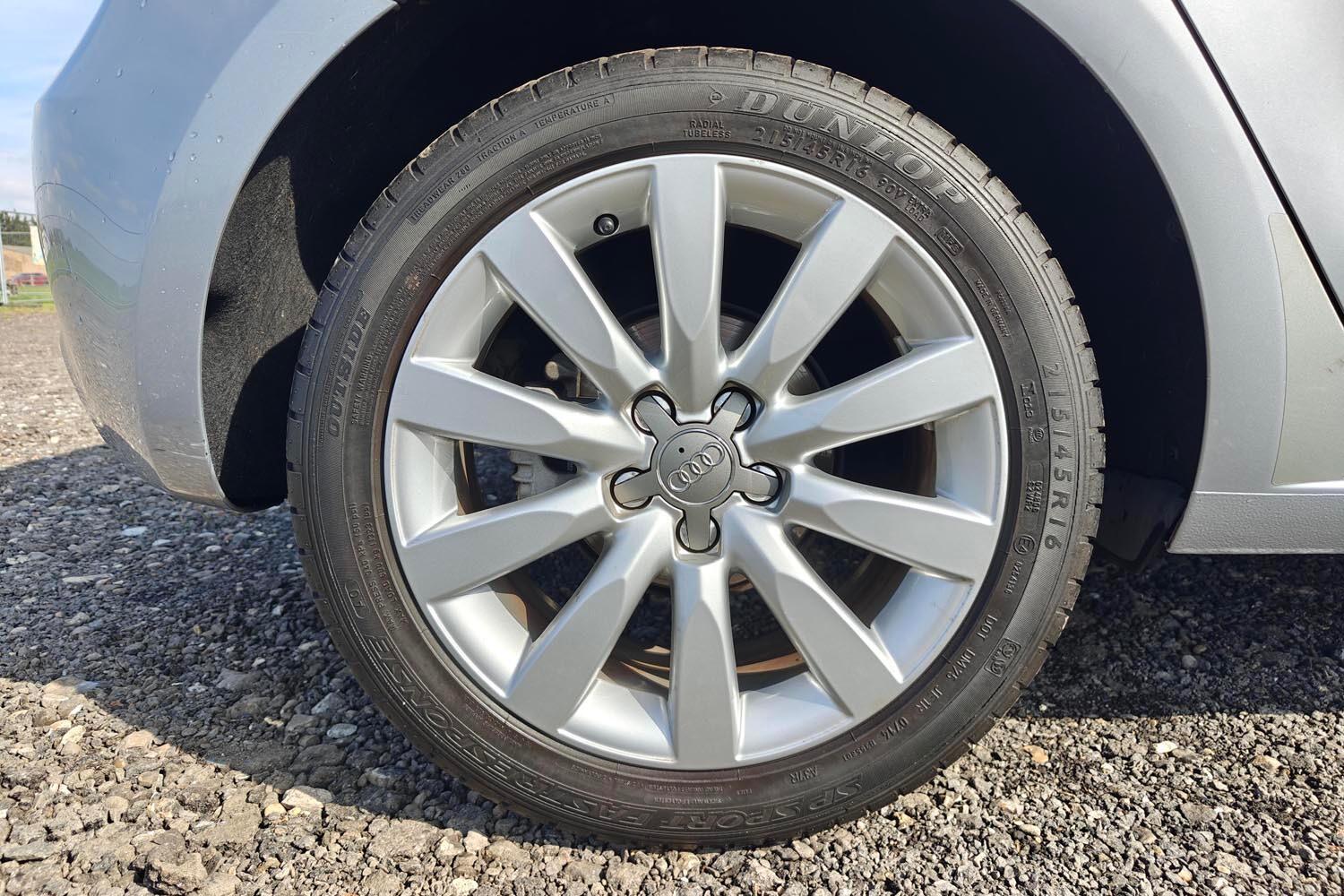 Used Audi A1 2014 for sale - 76188905: Photo 5