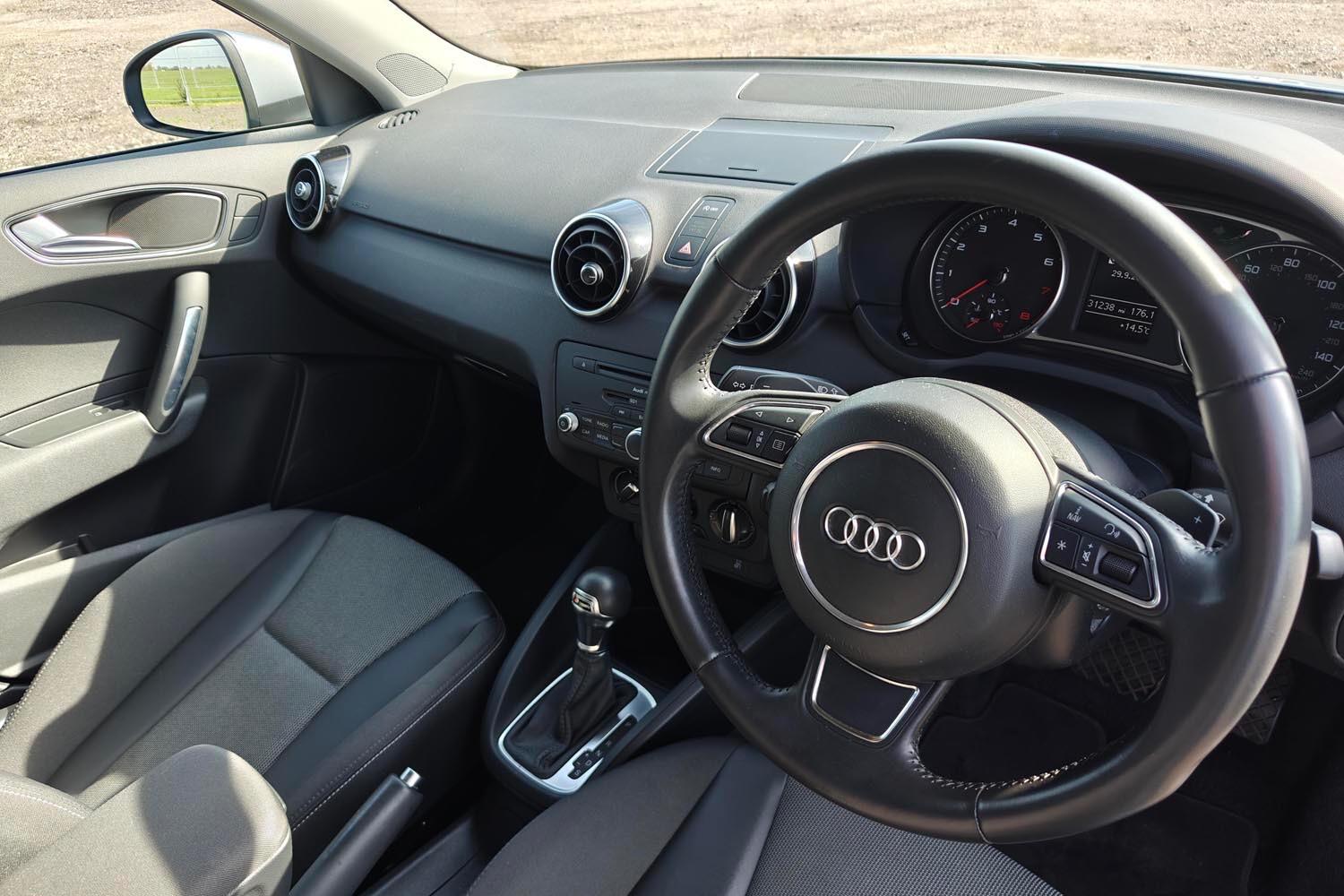 Used Audi A1 2014 for sale - 76188905: Photo 6