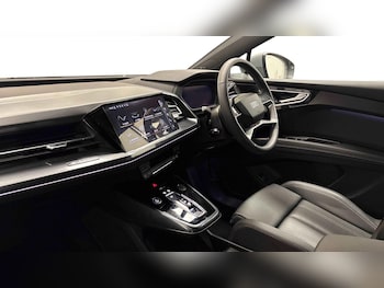 Used Audi Q4 e-tron 2025 for sale - 78609029: Photo