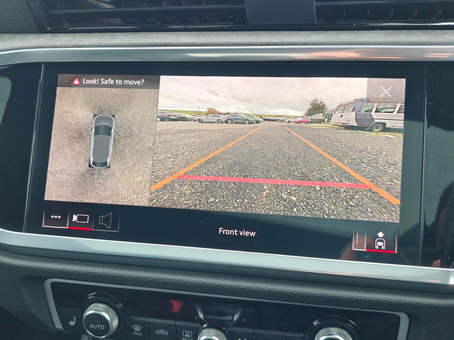 Used Audi RS Q3 2022 for sale - 76886382: Photo 19