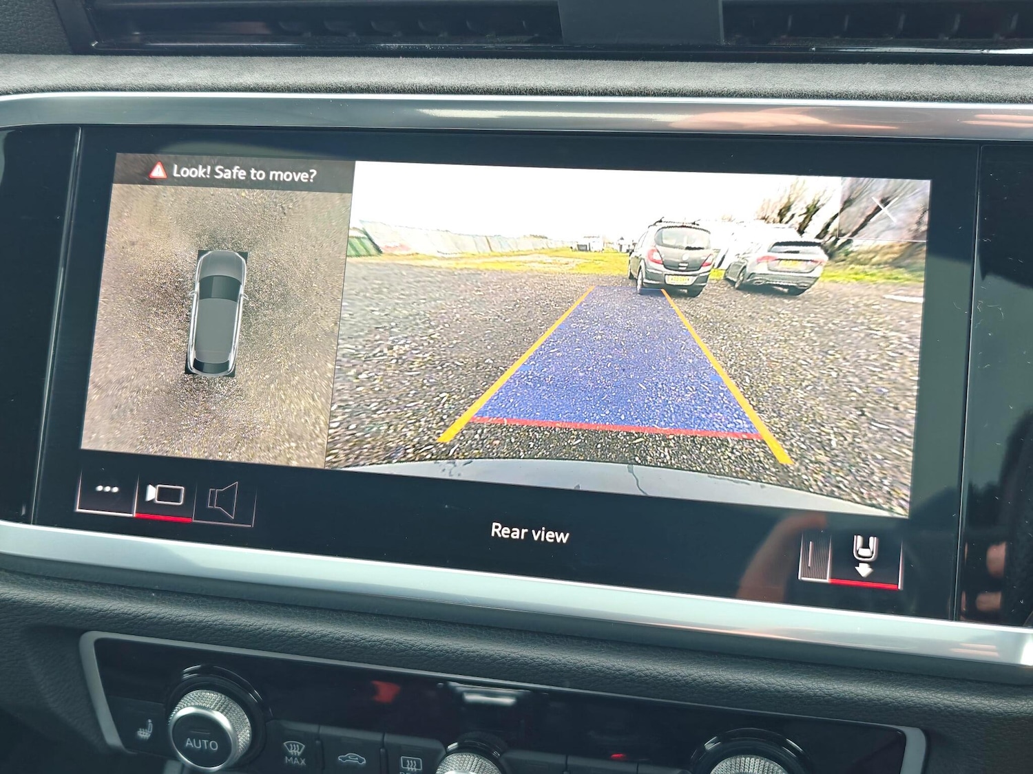 Used Audi RS Q3 2022 for sale - 76886382: Photo 20