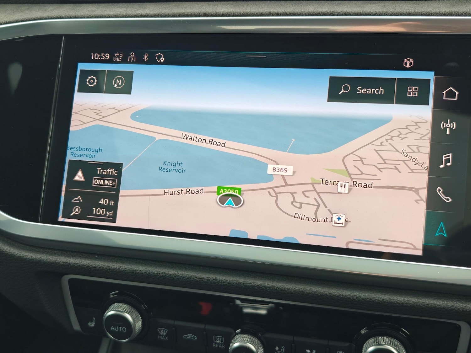 Used Audi RS Q3 2022 for sale - 76886382: Photo 21