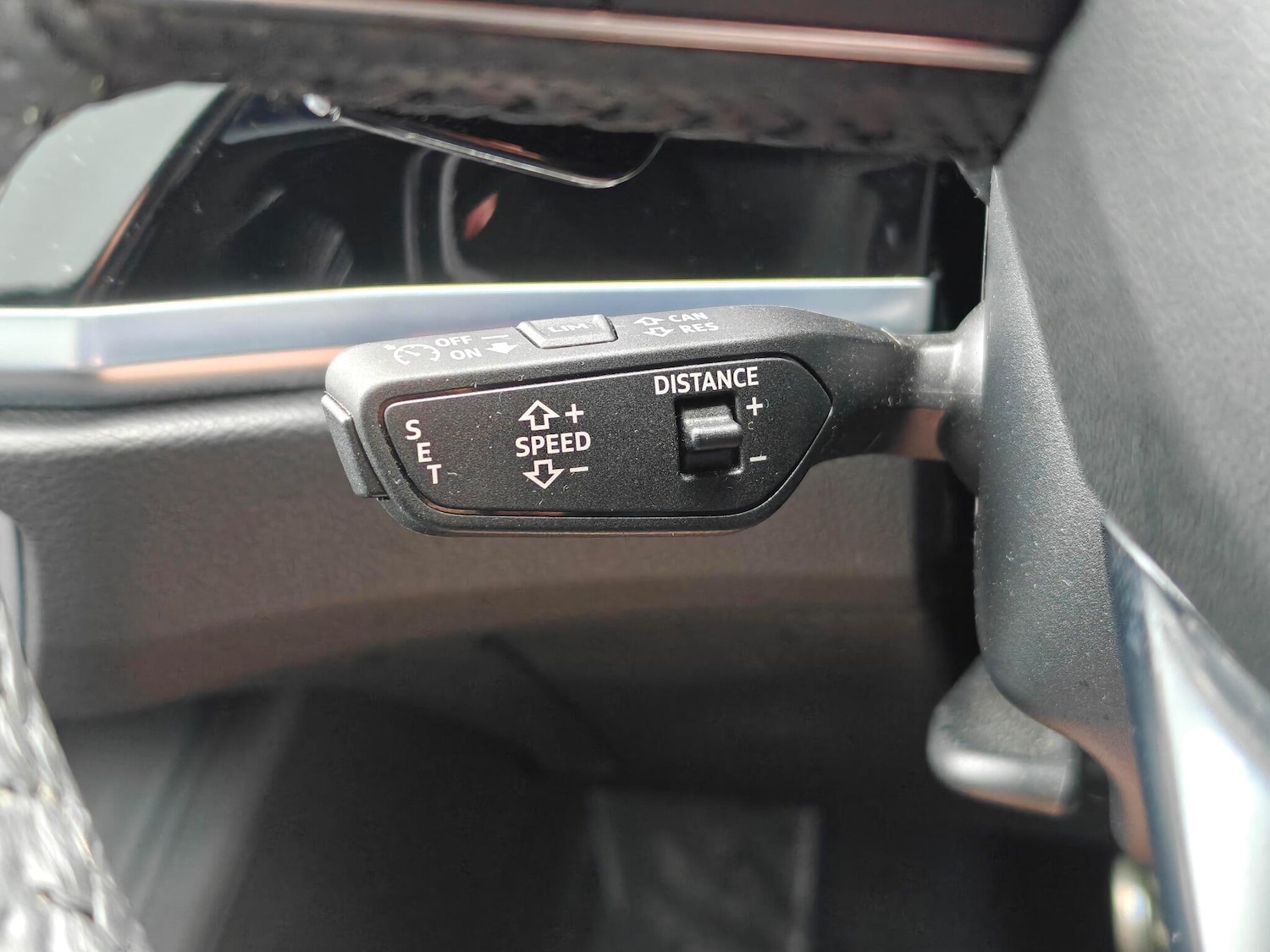 Used Audi RS Q3 2022 for sale - 76886382: Photo 22