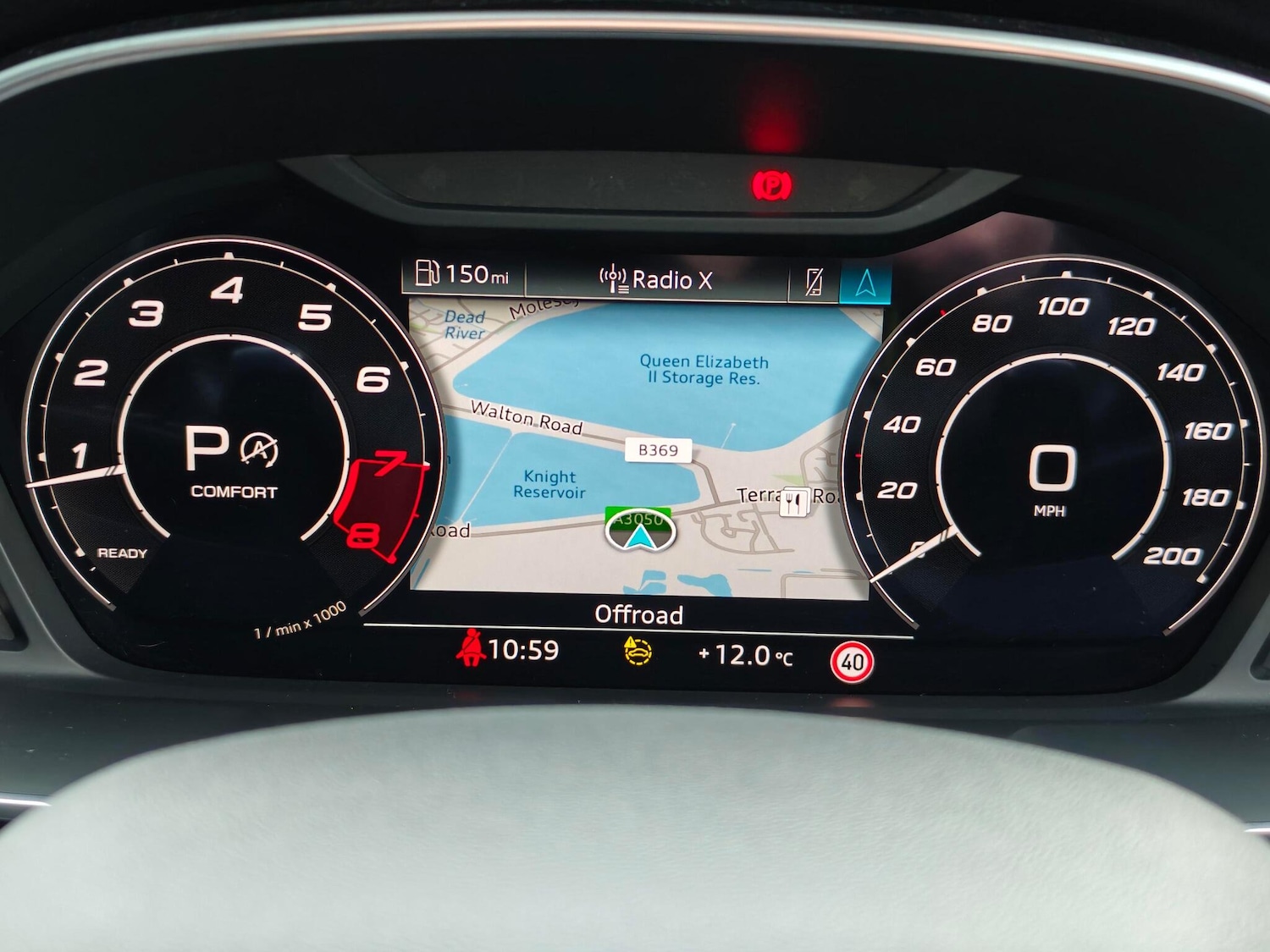 Used Audi RS Q3 2022 for sale - 76886382: Photo 23