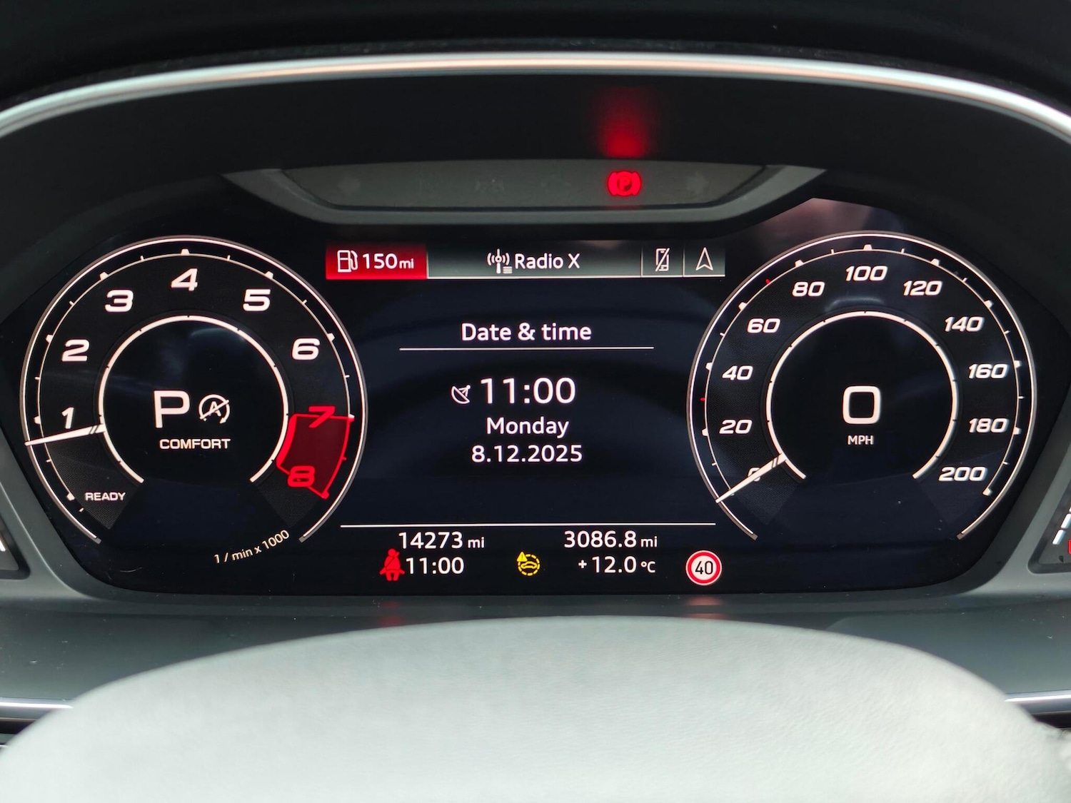 Used Audi RS Q3 2022 for sale - 76886382: Photo 24