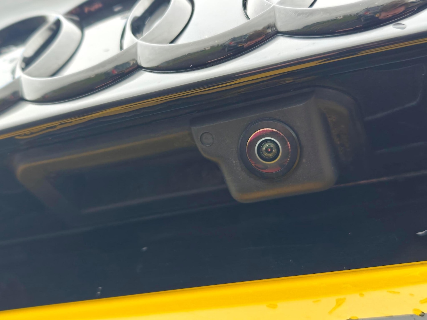 Used Audi RS Q3 2022 for sale - 76886382: Photo 7