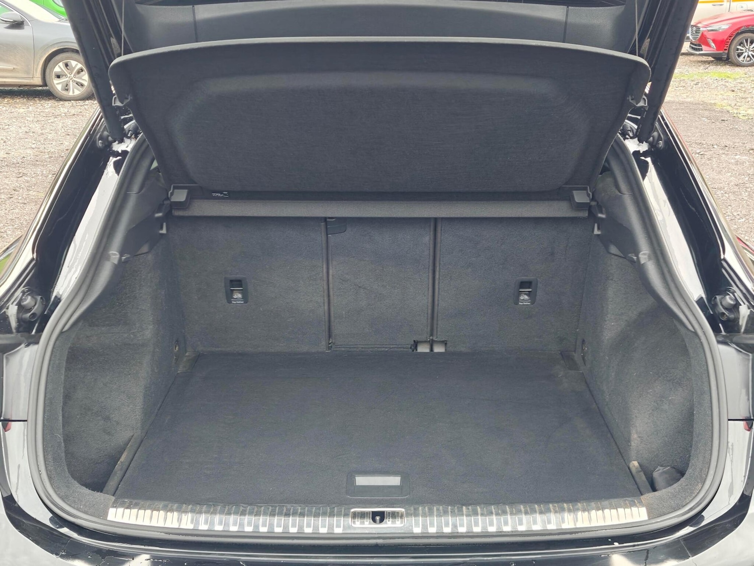 Used Audi RS Q3 2022 for sale - 76886382: Photo 8