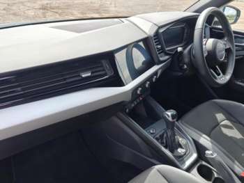 Used Audi A1 2024 for sale - 75351581: Photo