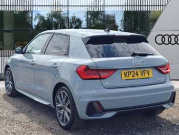 Used Audi A1 2024 for sale - 75351581: Photo