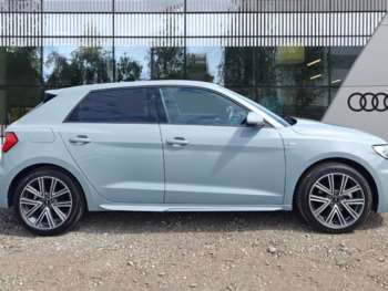 Used Audi A1 2024 for sale - 75351581: Photo