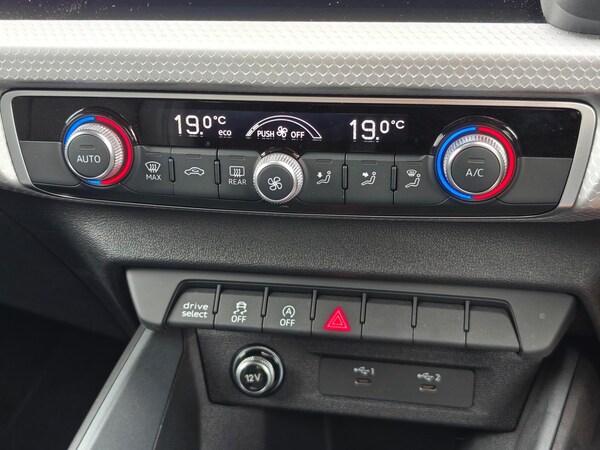 Used Audi A1 2023 for sale - 76227460: Photo 11
