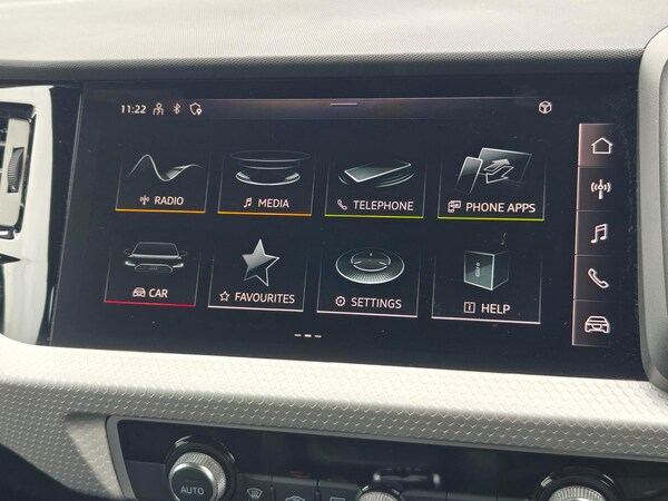 Used Audi A1 2023 for sale - 76227460: Photo 12