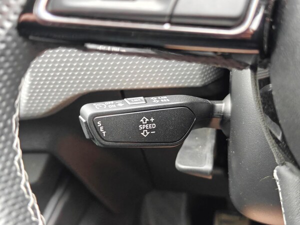 Used Audi A1 2023 for sale - 76227460: Photo 13