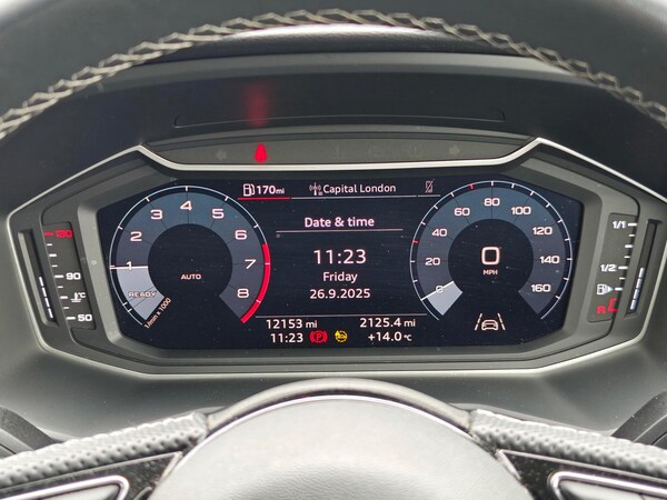 Used Audi A1 2023 for sale - 76227460: Photo 14