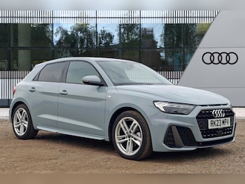 Audi - A1