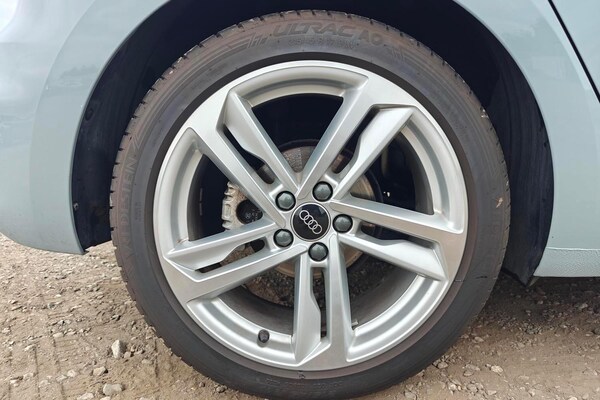 Used Audi A1 2023 for sale - 76227460: Photo 5
