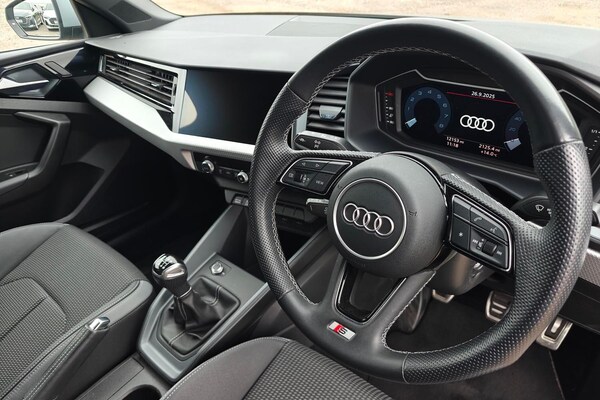Used Audi A1 2023 for sale - 76227460: Photo 6