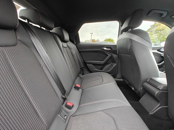 Used Audi A1 2023 for sale - 76227460: Photo 8