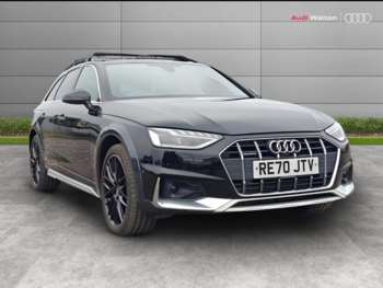 2020 (70) - 45 TFSI 265 Quattro Vorsprung 5dr S Tronic