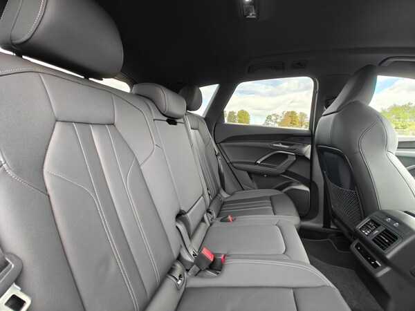Used Audi Q5 2025 for sale - 75741674: Photo 12