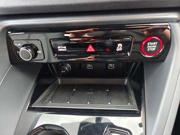 Used Audi Q5 2025 for sale - 75741674: Photo 19