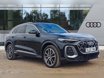 Audi - Q5