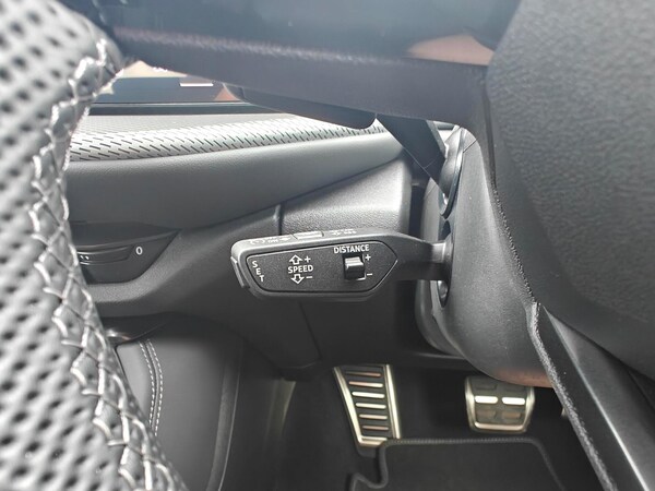 Used Audi Q5 2025 for sale - 75741674: Photo 25