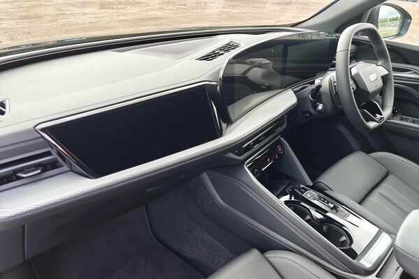 Used Audi Q5 2025 for sale - 75741674: Photo 2