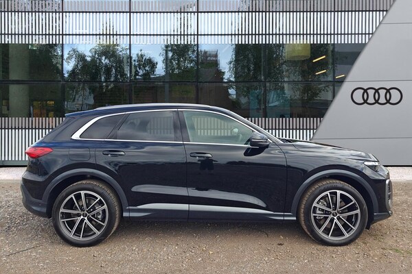 Used Audi Q5 2025 for sale - 75741674: Photo 4
